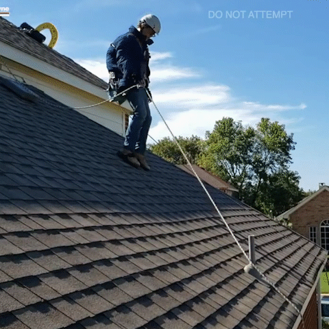 Roofing Safety Kit