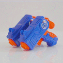 Shooting Game Toy Set