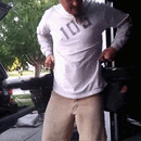 Heavy Duty Tool Belt GIF