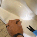 Toilet Bolt Lock Wrench