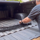 Truck Bed Cargo Net