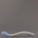 18 Inch Toilet Aid with Cover