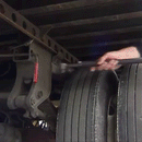 Truck Tandem Axle Release Tool