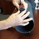 Magnetic Welding Centering Head