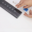 62-in-1 Mini Electric Screwdriver Set