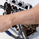 Universal Valve Spring Compressor Tool