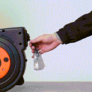 50 Ft. Extension Cord Reel