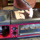 All-in-One Breakfast Station