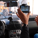 DVR Front & Rear Dashcam