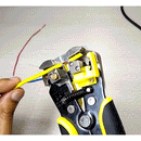 Wire Stripper & Cutter