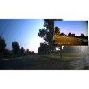 DVR Front & Rear Dashcam