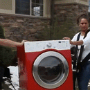 Shoulder Lifting Straps