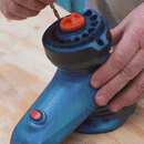 Drill Bit Sharpener