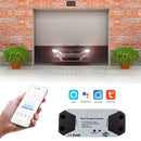 Automatic Garage Door Opener