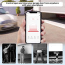 Automatic Garage Door Opener