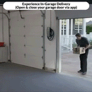 Automatic Garage Door Opener