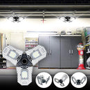 Garage LED Light