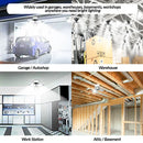 Garage LED Light
