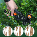Garden Grafting Tool