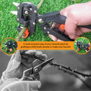 Garden Grafting Tool