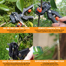 Garden Grafting Tool