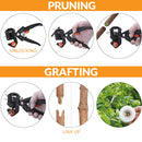 Garden Grafting Tool