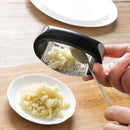 Garlic Press