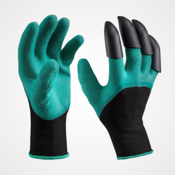 Genie Gloves