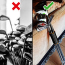 Golf Club Carrier Comparison 