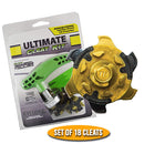 Golf Shoes Cleats Replacement Kit