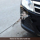 Stainless Steel Gravity Hooks