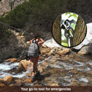 Stainless Steel Gravity Hooks