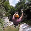 Stainless Steel Gravity Hooks