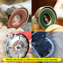 Multi-functional Grinder Disc and Chain