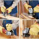 Multi-functional Grinder Disc and Chain