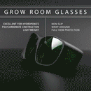 Grow Room Glasses GIF