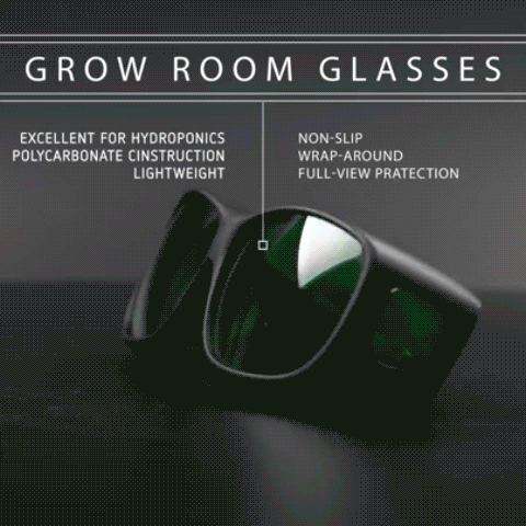 Grow Room Glasses GIF