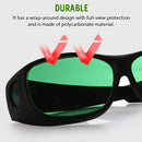 Durable Grow Room Glasses
