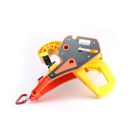 Gutter Clip-on Ladder Grip