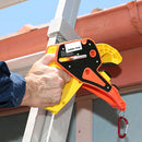 Gutter Clip-on Ladder Grip