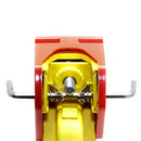 Gutter Clip-on Ladder Grip