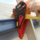 Gutter Clip-on Ladder Grip