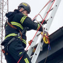 Gutter Clip-on Ladder Grip
