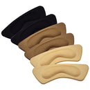 Heel Cushion Pads (6 Pairs)