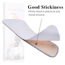 Heel Cushion Pads (6 Pairs)