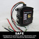 Home Surge Protector