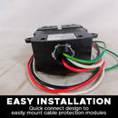 Home Surge Protector