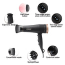 Hair Power Dryer