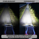 Headlight LED Bulbs