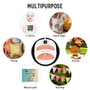 Multipurpose Printing of Heat Press Machine